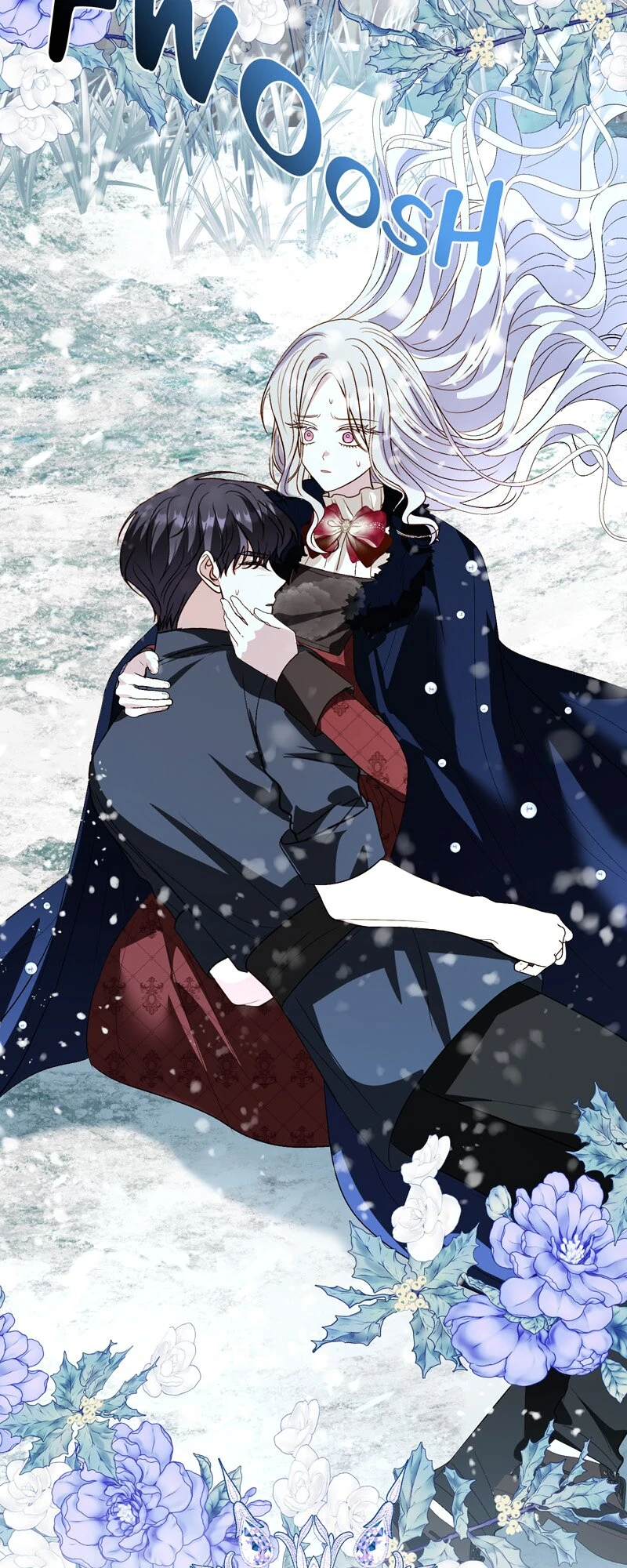 My Father, the Possessive Demi-God Chapter 100 - page 20