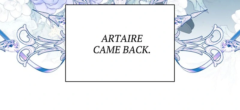 My Father, the Possessive Demi-God Chapter 100 - page 21