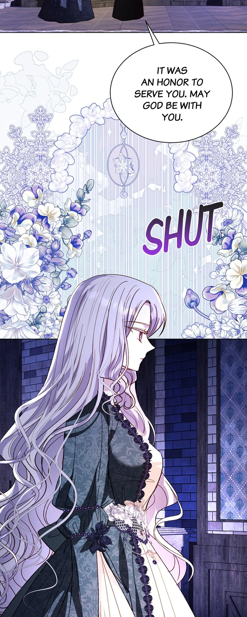 My Father, the Possessive Demi-God Chapter 100 - page 31