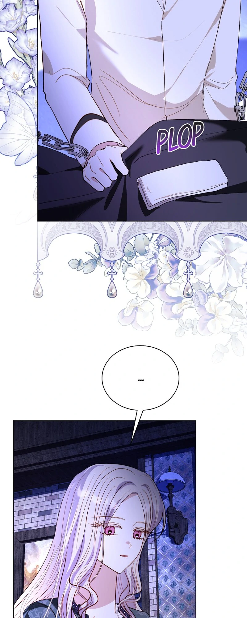 My Father, the Possessive Demi-God Chapter 100 - page 33