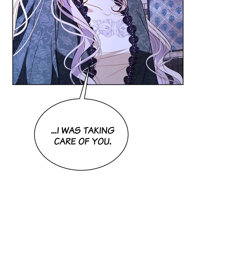 My Father, the Possessive Demi-God Chapter 100 - page 34