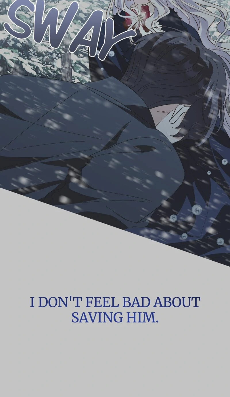 My Father, the Possessive Demi-God Chapter 100 - page 41