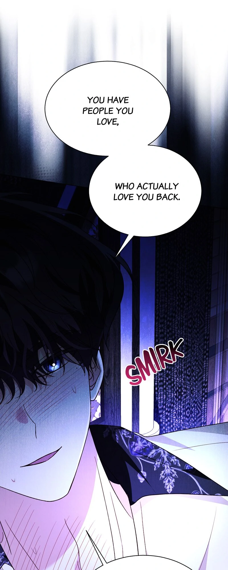 My Father, the Possessive Demi-God Chapter 100 - page 49