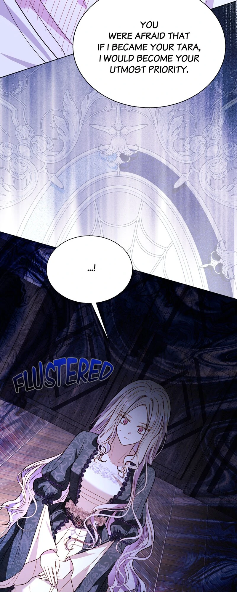 My Father, the Possessive Demi-God Chapter 100 - page 50
