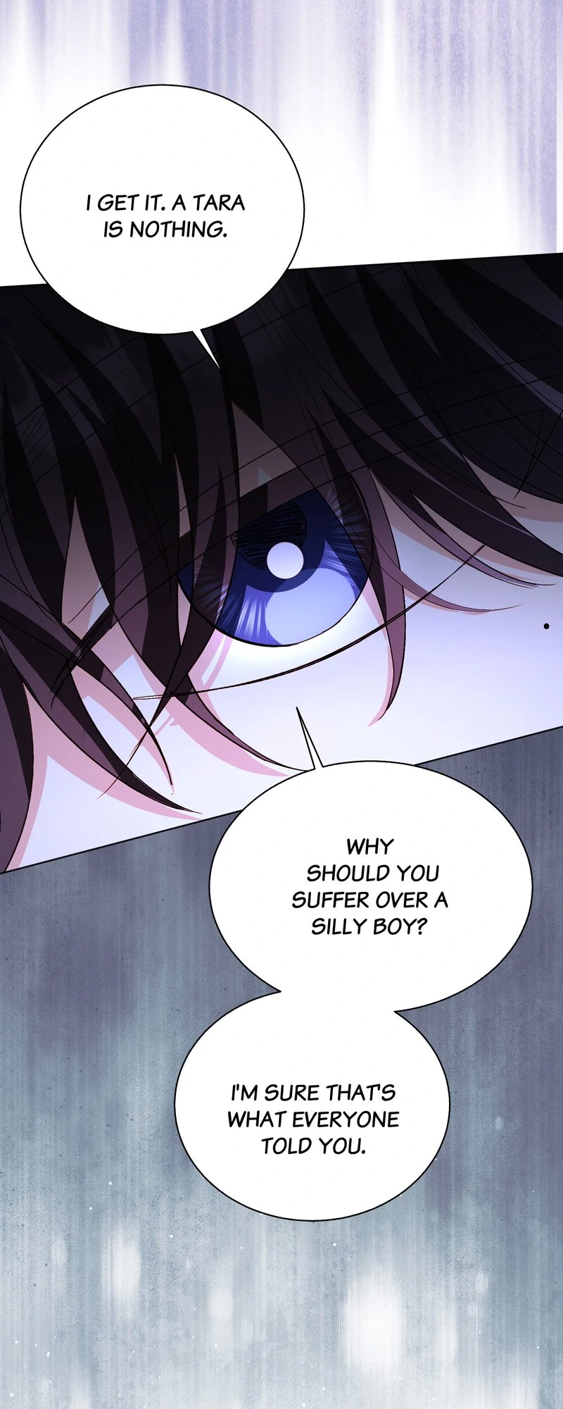 My Father, the Possessive Demi-God Chapter 100 - page 52