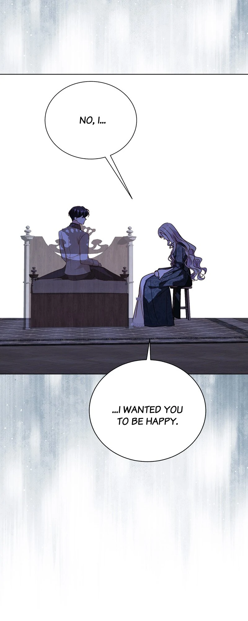 My Father, the Possessive Demi-God Chapter 100 - page 53