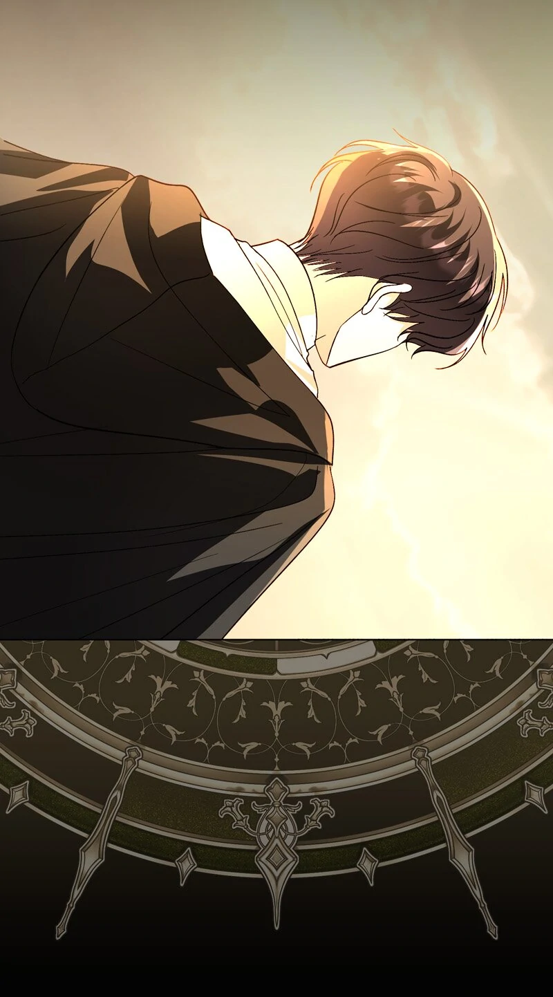 My Father, the Possessive Demi-God Chapter 100 - page 6