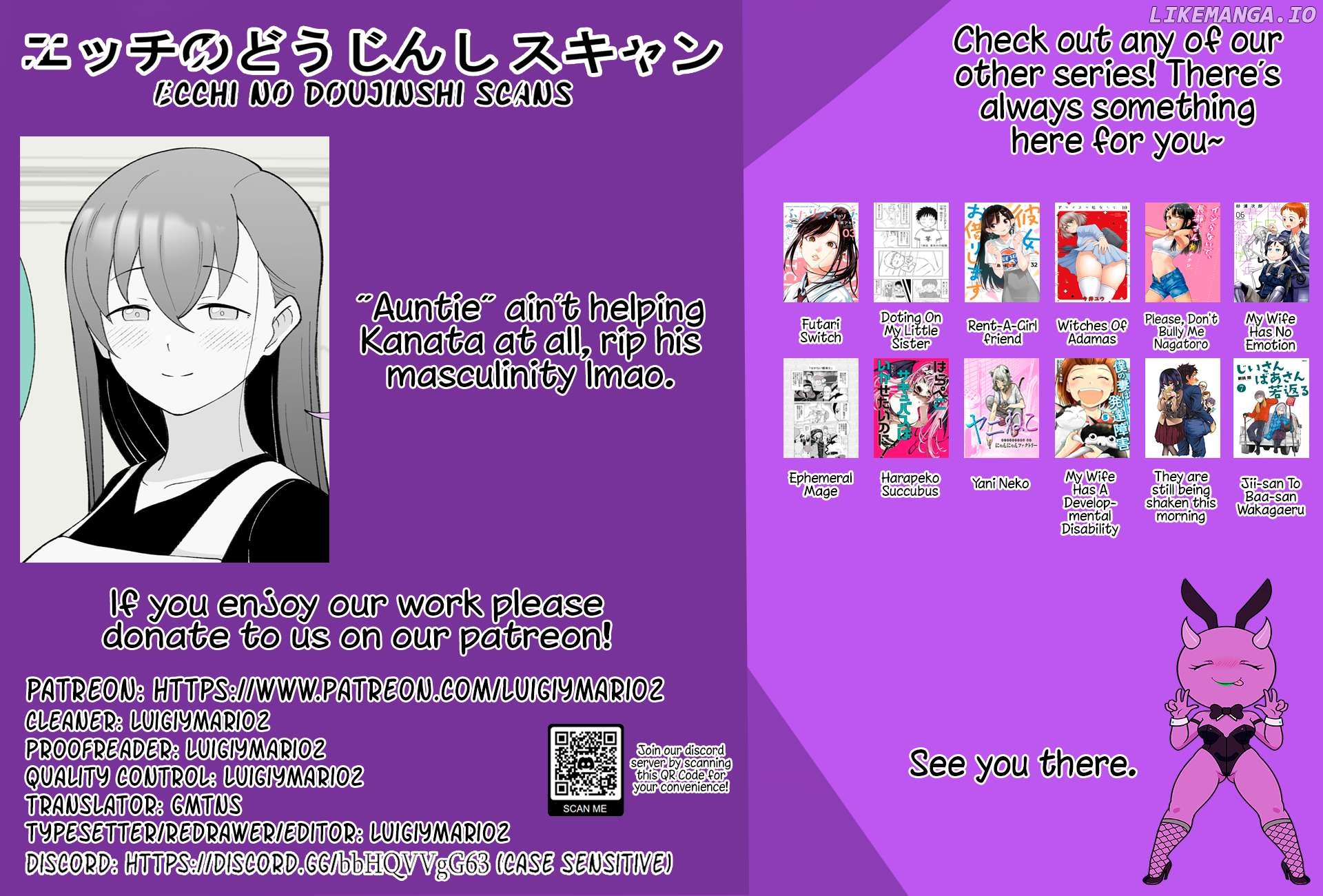 Hisashiburi Ni Jikka Ni Kaettara Otouto Ga Ts Shiteta. Chapter 158 - page 5