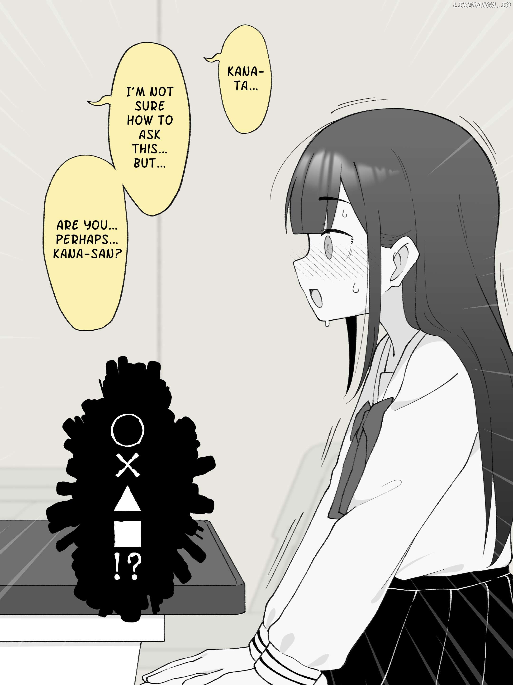 Hisashiburi Ni Jikka Ni Kaettara Otouto Ga Ts Shiteta. Chapter 160 - page 4