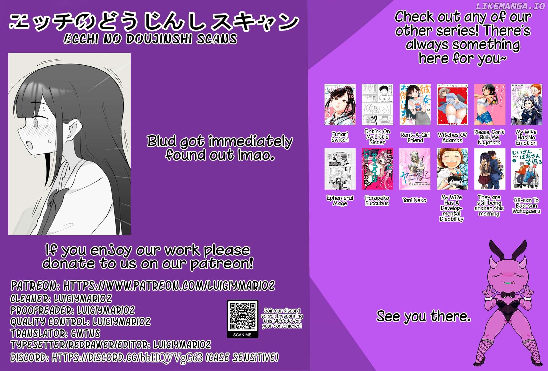 Hisashiburi Ni Jikka Ni Kaettara Otouto Ga Ts Shiteta. Chapter 160 - page 5