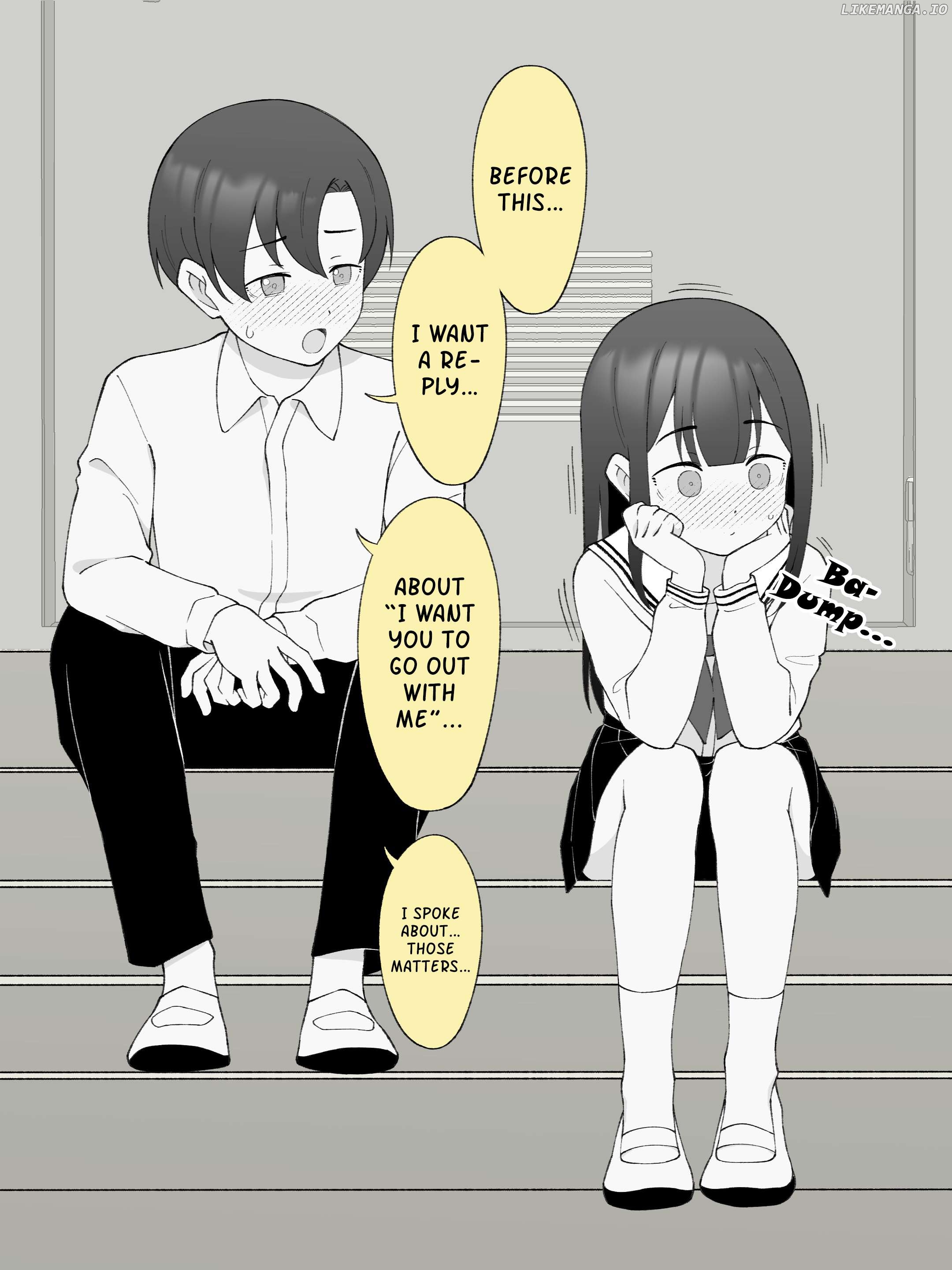 Hisashiburi Ni Jikka Ni Kaettara Otouto Ga Ts Shiteta. Chapter 161 - page 2