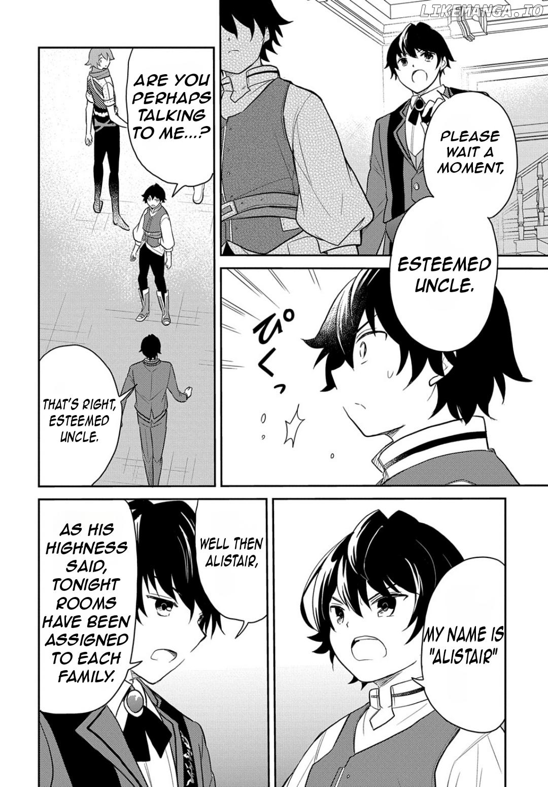 The Reborn Little Girl Won’t Give Up Chapter 42 - page 31