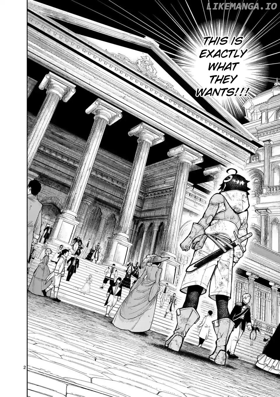 The Strongest Female Masters, Who Are Trying to Raise Me Up, Are in Shambles Over Their Training Policy Chapter 28 - page 3