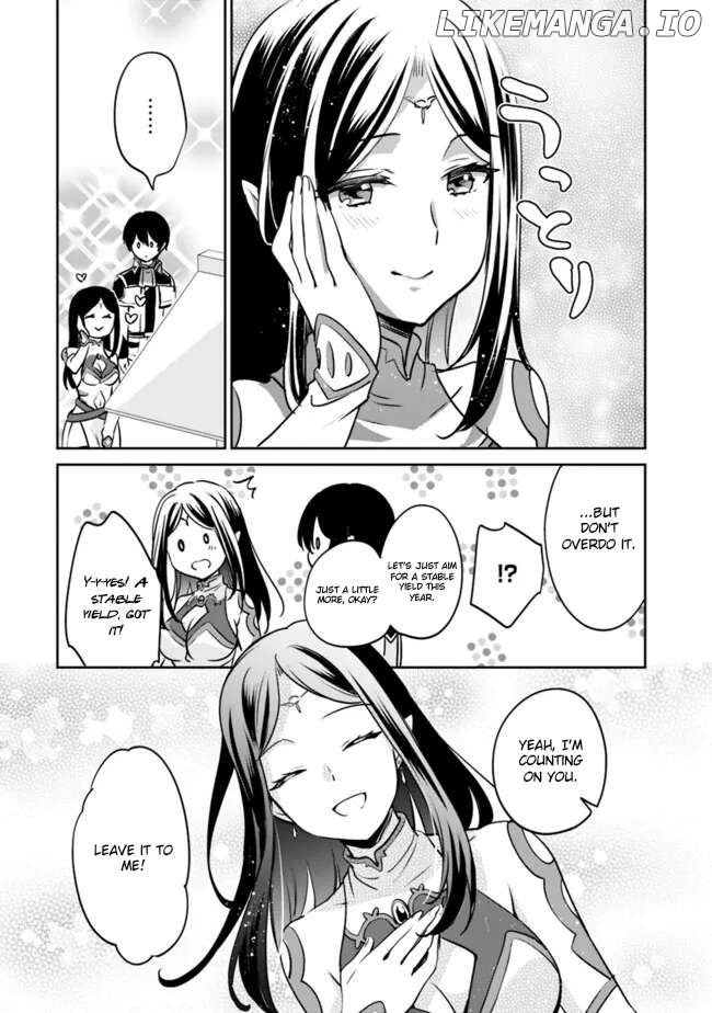 As A Virtuous Middle-Aged Man, My New Life Was Confirmed To Be Sss Rank Chapter 107 - page 6
