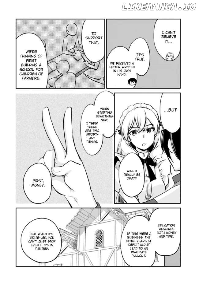 As A Virtuous Middle-Aged Man, My New Life Was Confirmed To Be Sss Rank Chapter 108 - page 2
