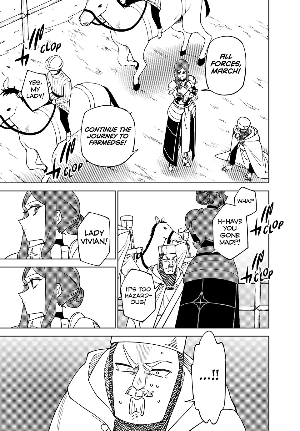 My S-Rank Party Fired Me For Being A Cursificer ~ I Can Only Make “Cursed Items”, But They’re Artifact Class! Chapter 43 - page 29