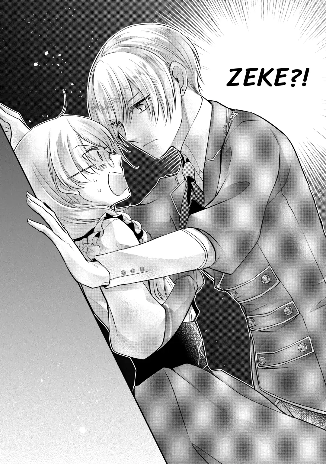 This Isn't The Time For The Villainess To Be Bullying The Heroine Chapter 7 - page 28