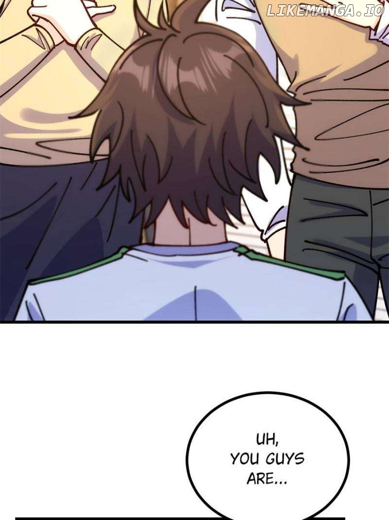 I Became a Big-Shot on the Heavenly Leaderboard Chapter 99 - page 2