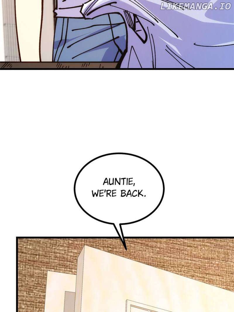 I Became a Big-Shot on the Heavenly Leaderboard Chapter 99 - page 7