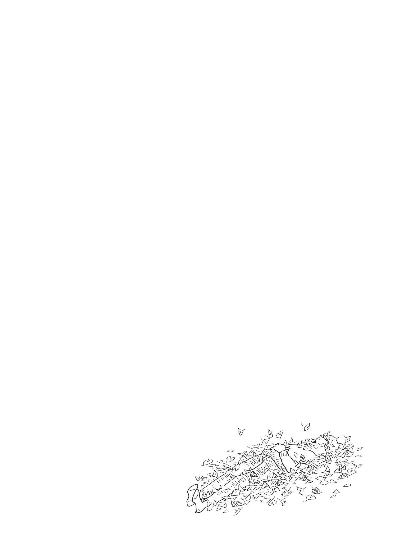 Hokuhokusei Ni Kumo To Ike Chapter 53 - page 26
