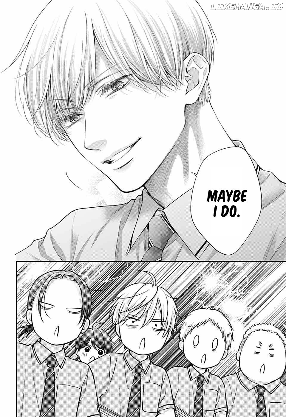 Kono Oto Tomare! Sounds Of Life Chapter 141 - page 13