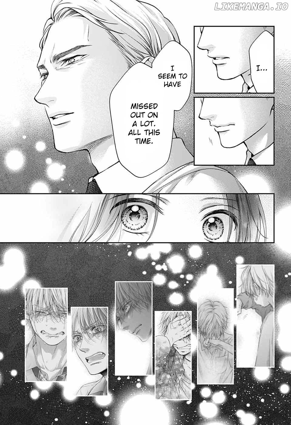 Kono Oto Tomare! Sounds Of Life Chapter 141 - page 16