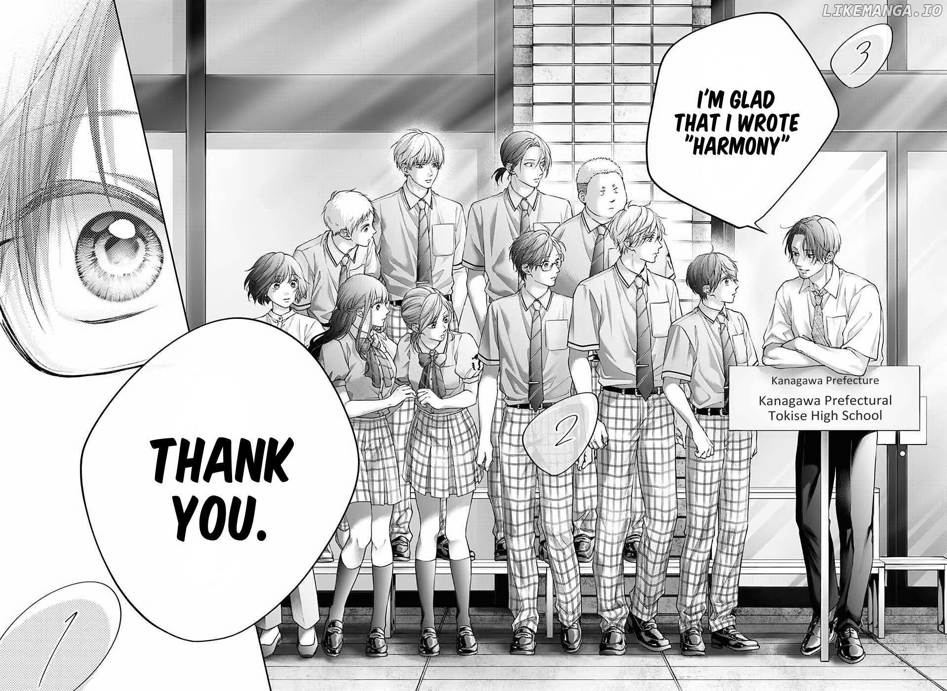 Kono Oto Tomare! Sounds Of Life Chapter 141 - page 29