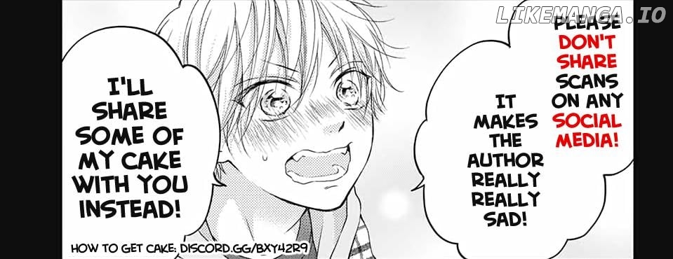 Kono Oto Tomare! Sounds Of Life Chapter 141 - page 31