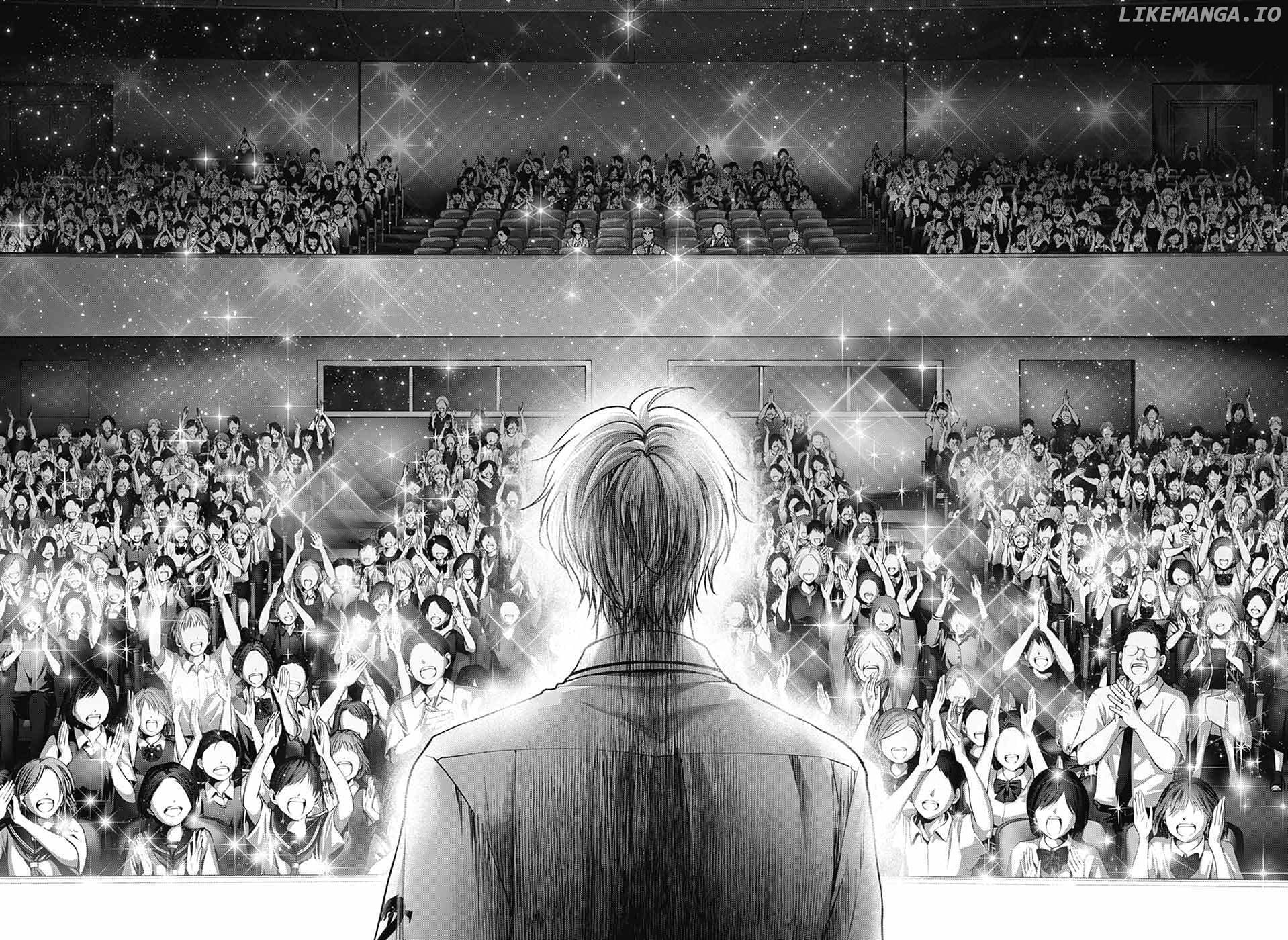 Kono Oto Tomare! Sounds Of Life Chapter 141 - page 7