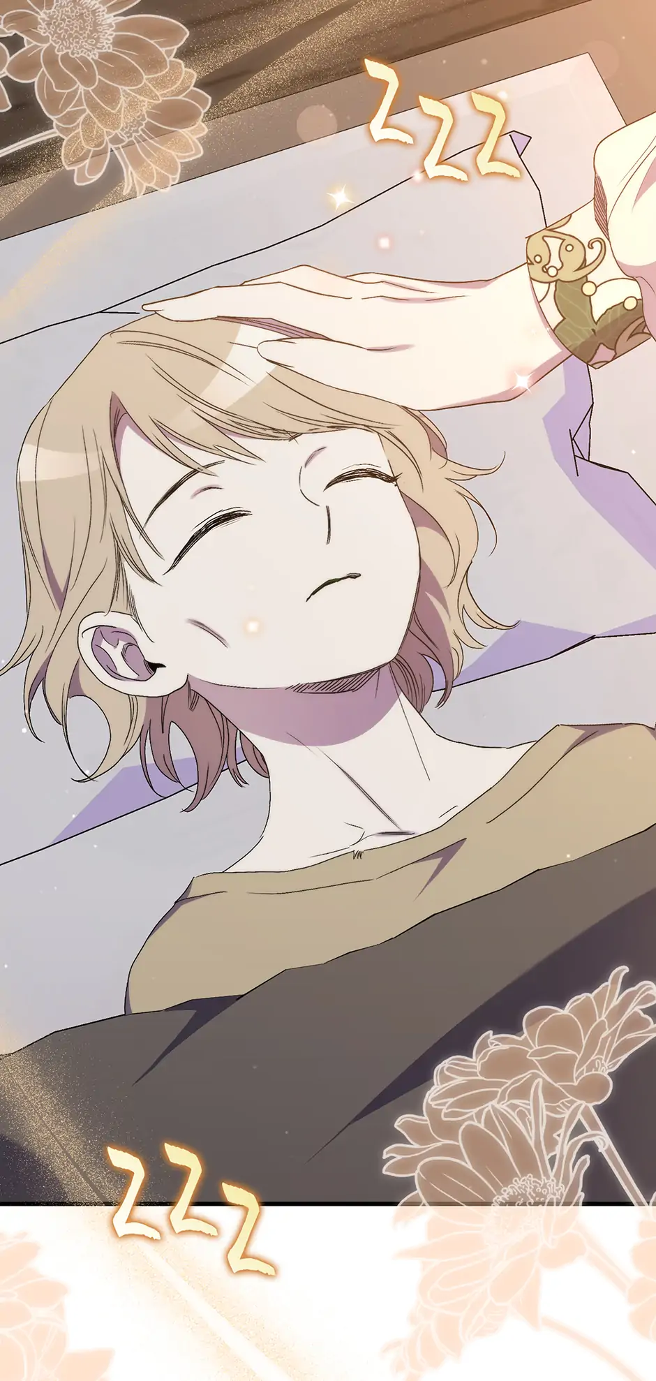 I'm the One Who Died, but the Hero Went Crazy Chapter 62 - page 13