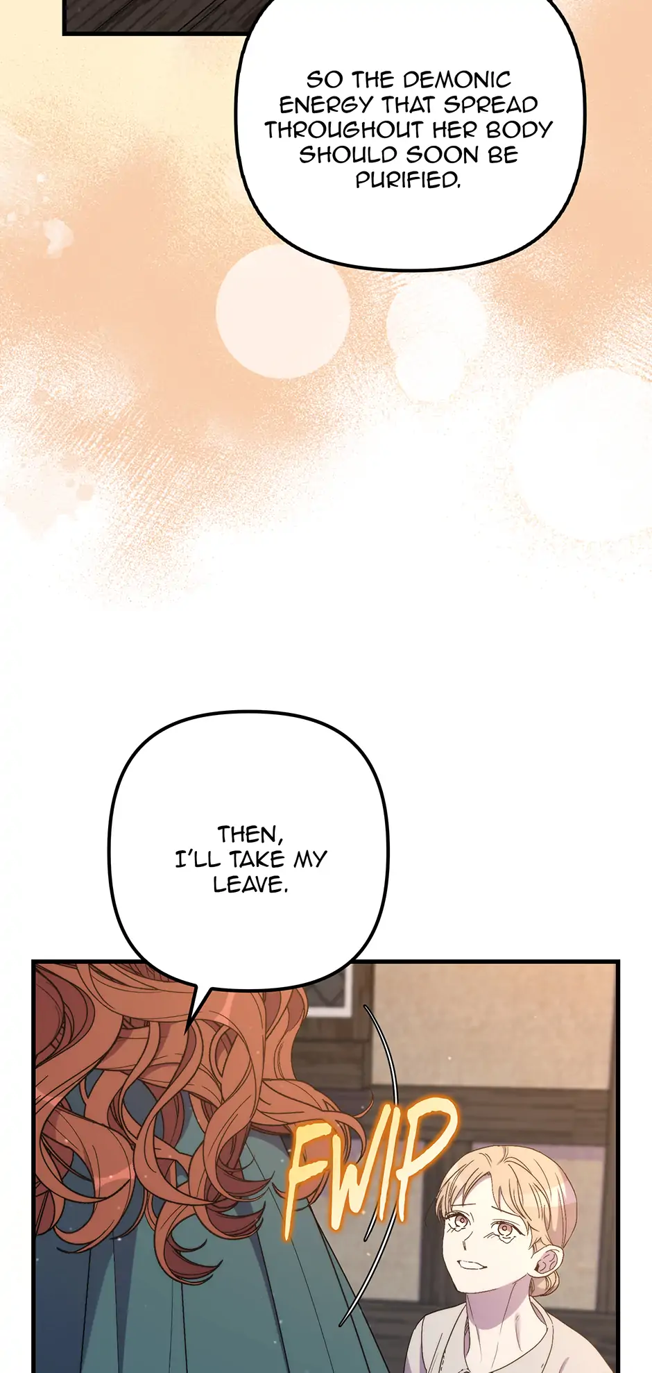 I'm the One Who Died, but the Hero Went Crazy Chapter 62 - page 15