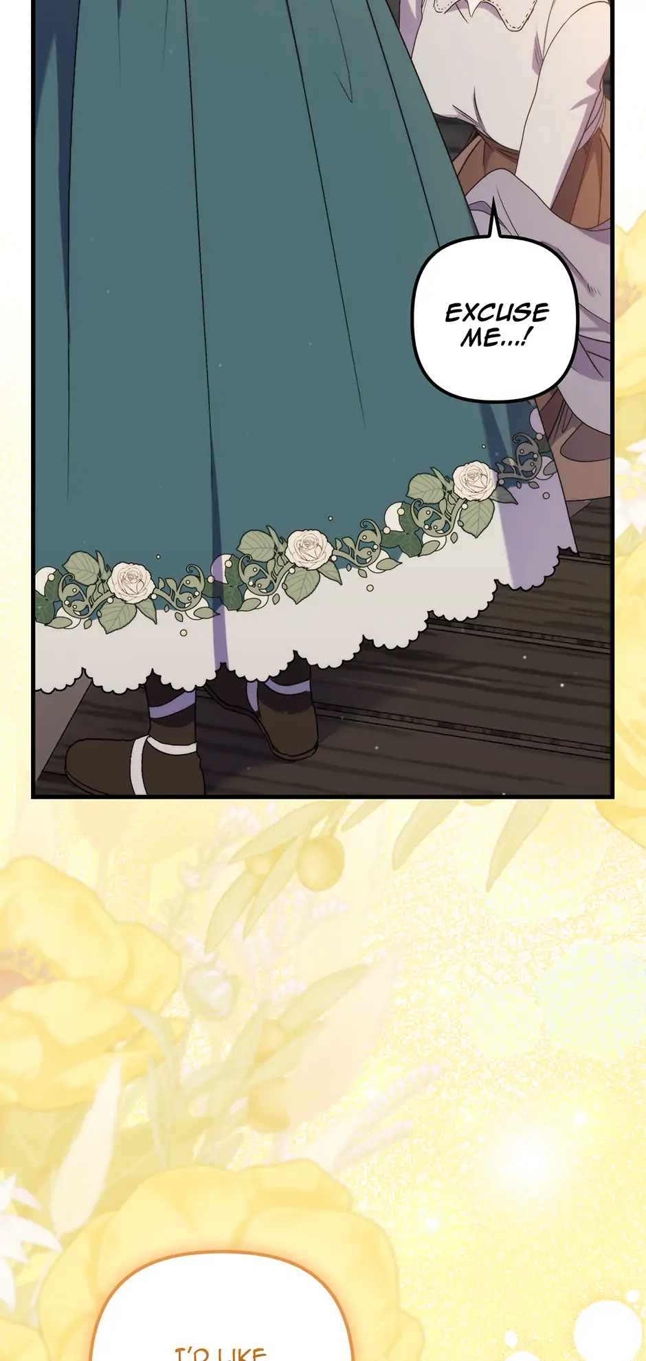 I'm the One Who Died, but the Hero Went Crazy Chapter 62 - page 16