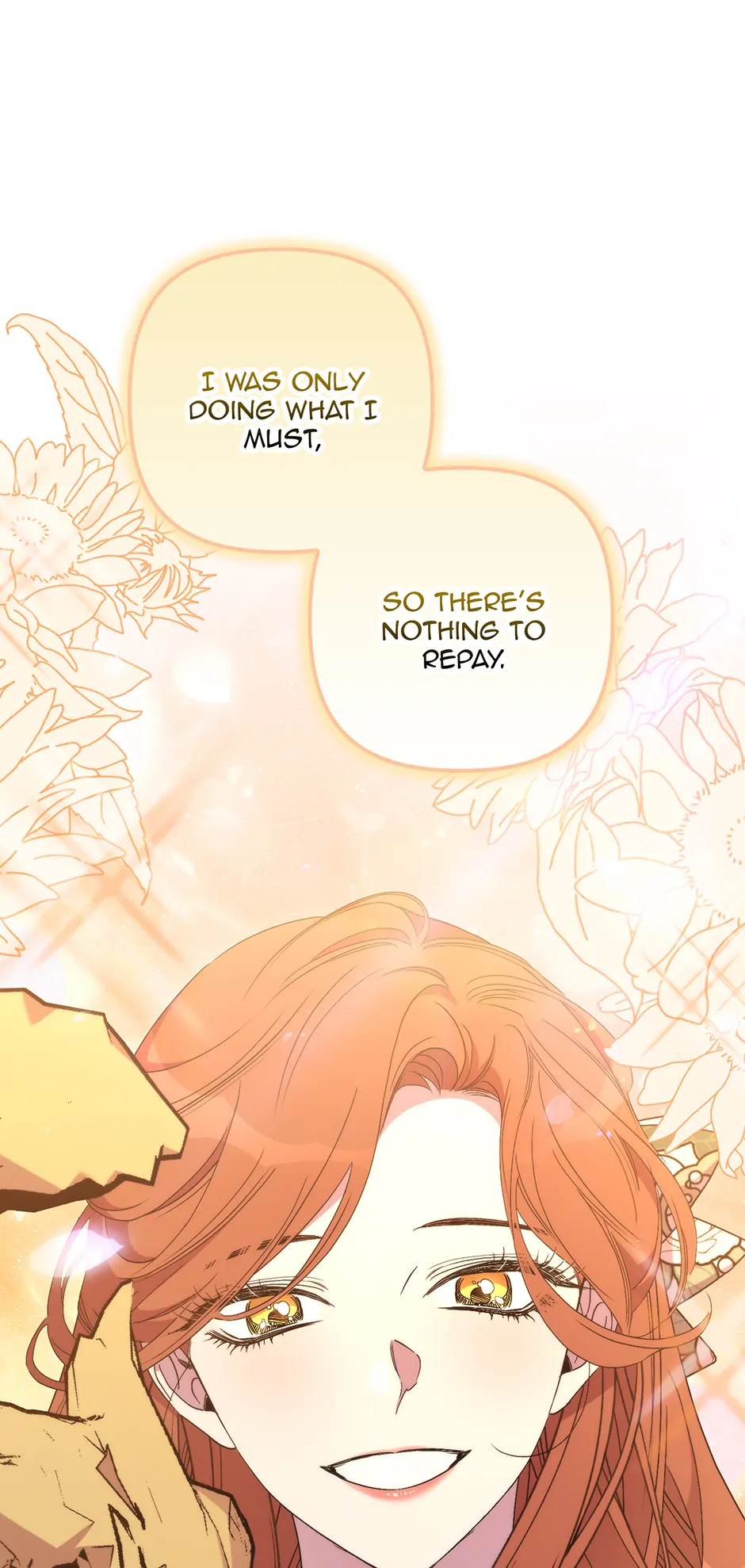 I'm the One Who Died, but the Hero Went Crazy Chapter 62 - page 18