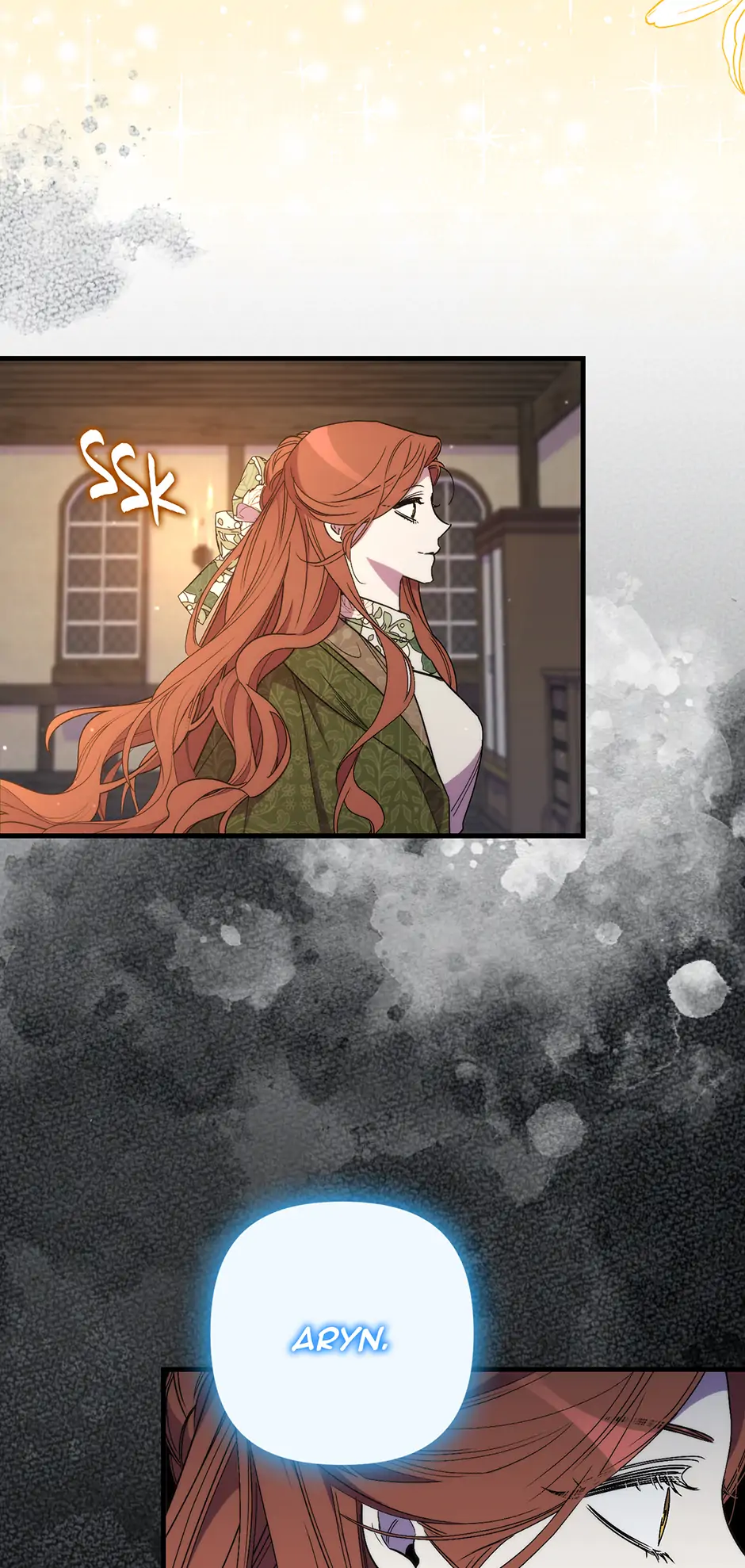 I'm the One Who Died, but the Hero Went Crazy Chapter 62 - page 21