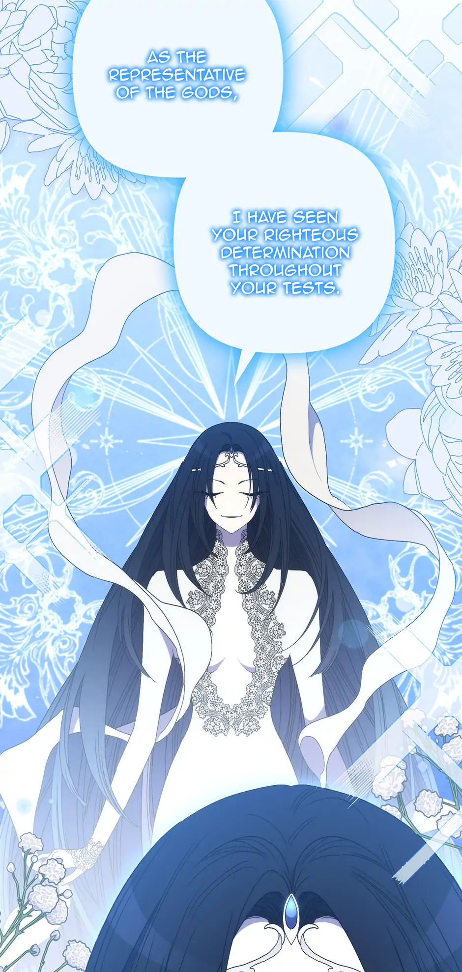 I'm the One Who Died, but the Hero Went Crazy Chapter 62 - page 24