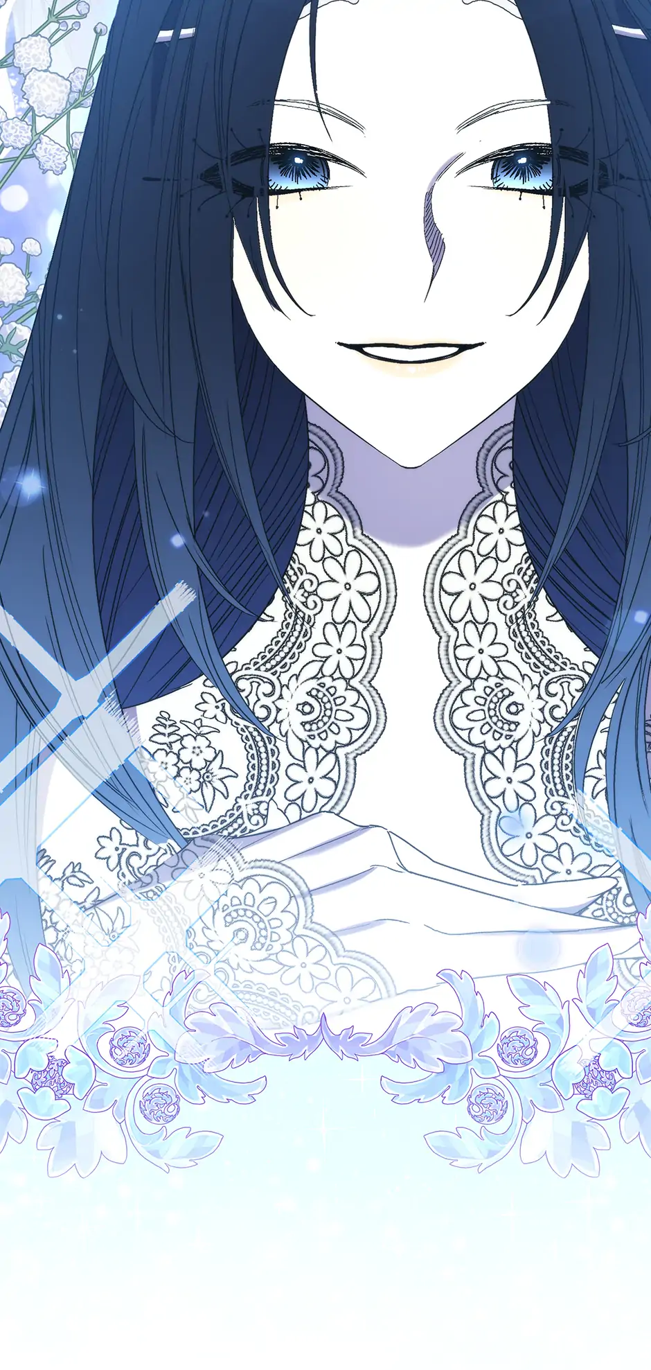 I'm the One Who Died, but the Hero Went Crazy Chapter 62 - page 25