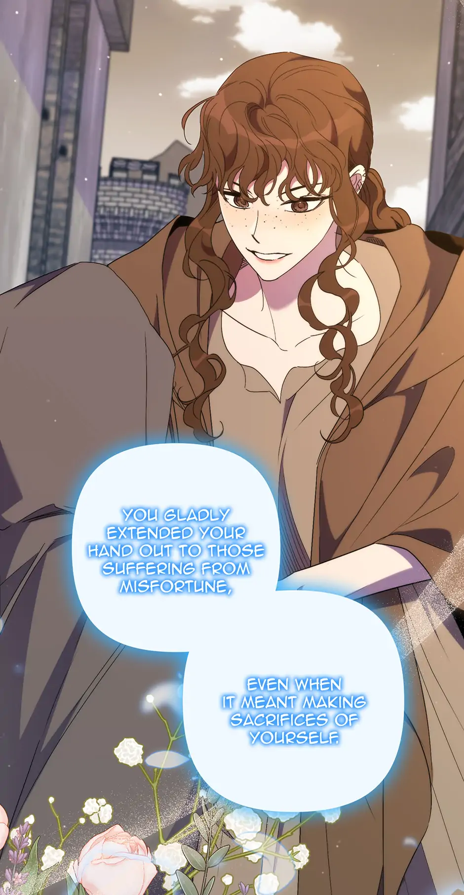 I'm the One Who Died, but the Hero Went Crazy Chapter 62 - page 29