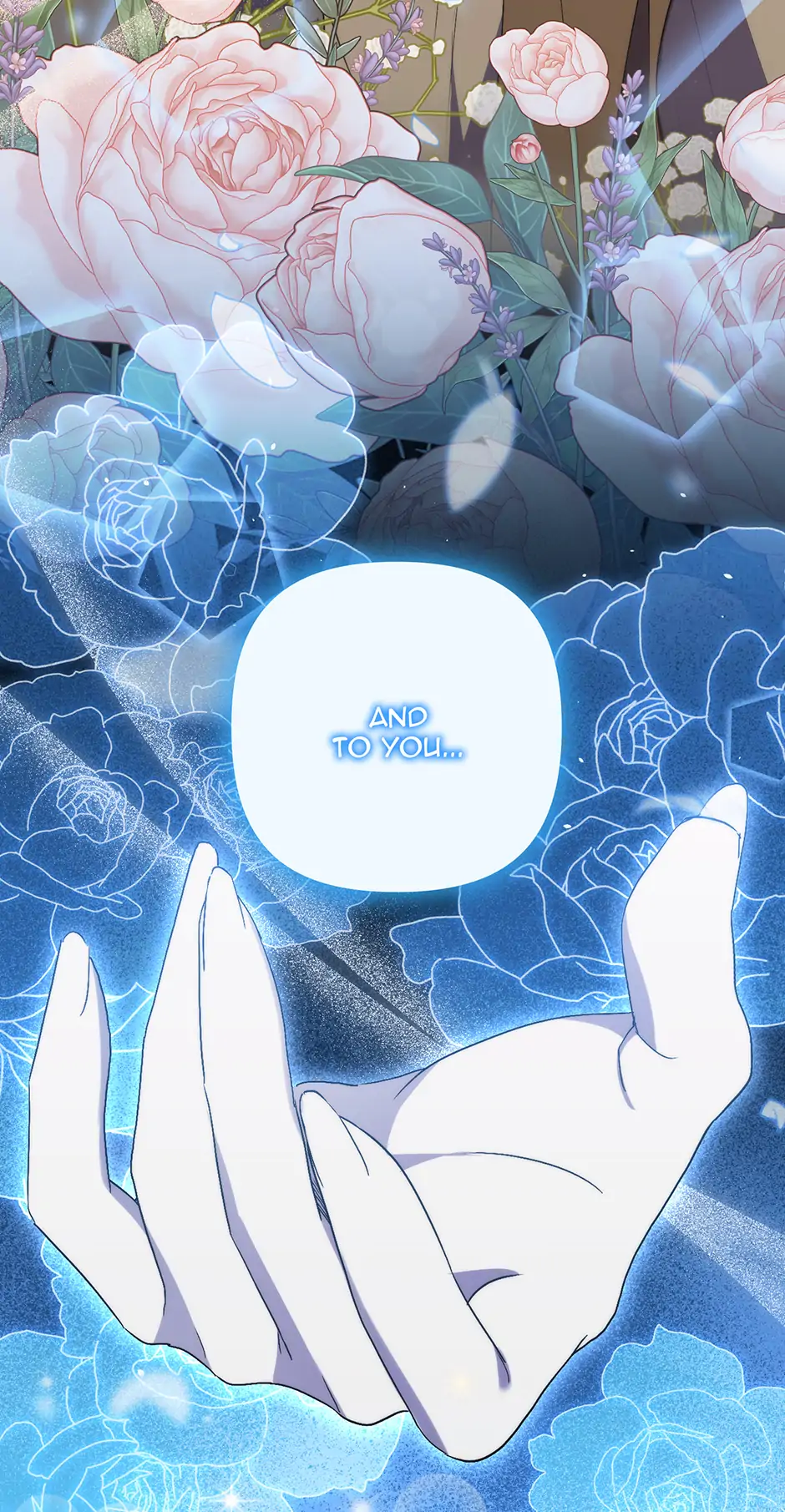 I'm the One Who Died, but the Hero Went Crazy Chapter 62 - page 30