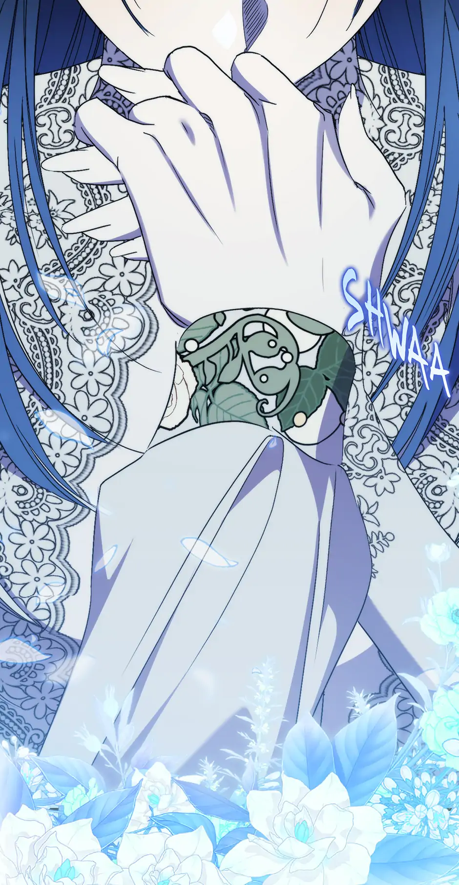 I'm the One Who Died, but the Hero Went Crazy Chapter 62 - page 32