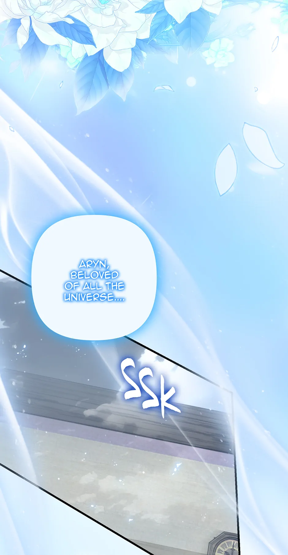 I'm the One Who Died, but the Hero Went Crazy Chapter 62 - page 33