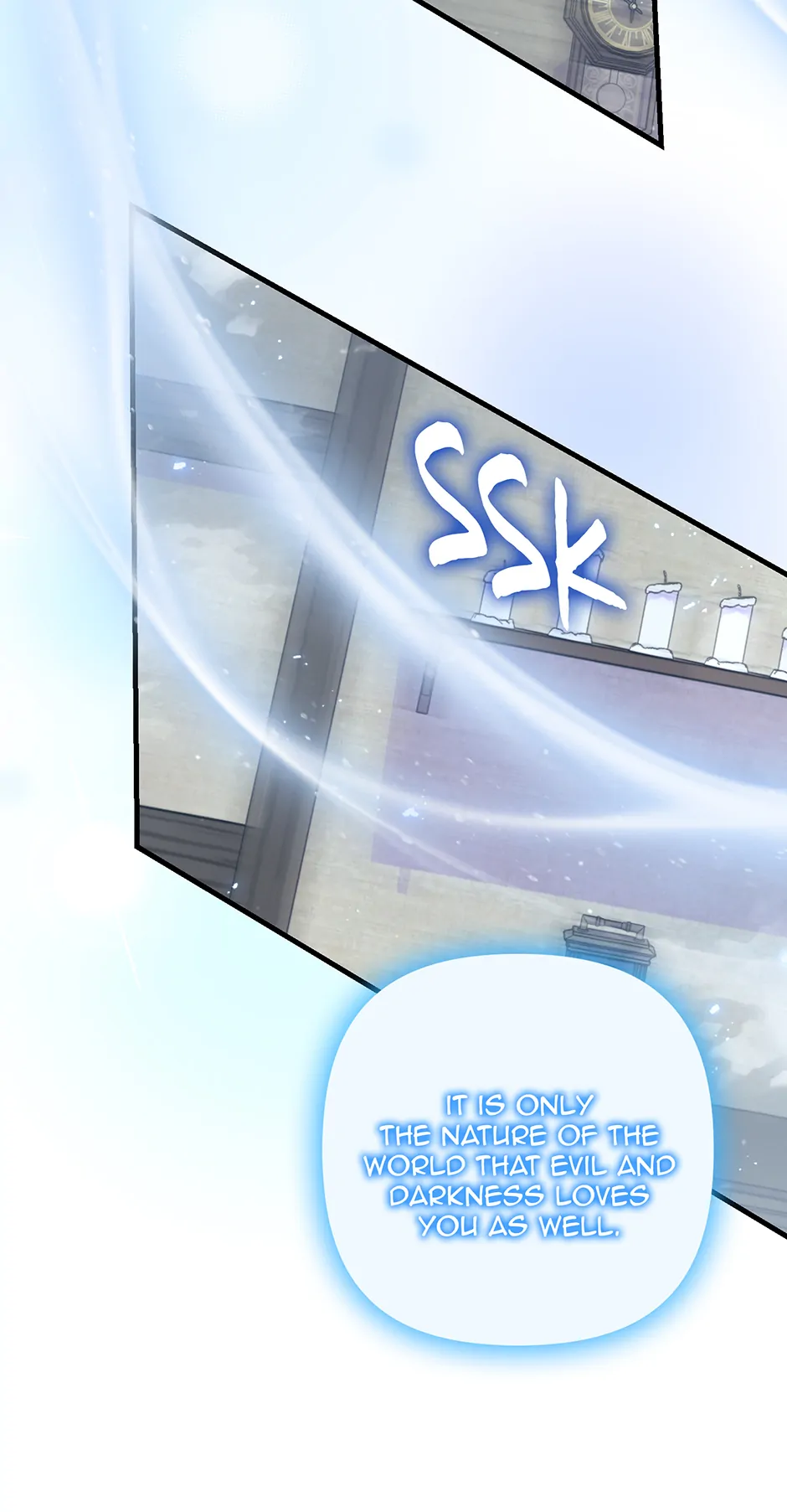 I'm the One Who Died, but the Hero Went Crazy Chapter 62 - page 34