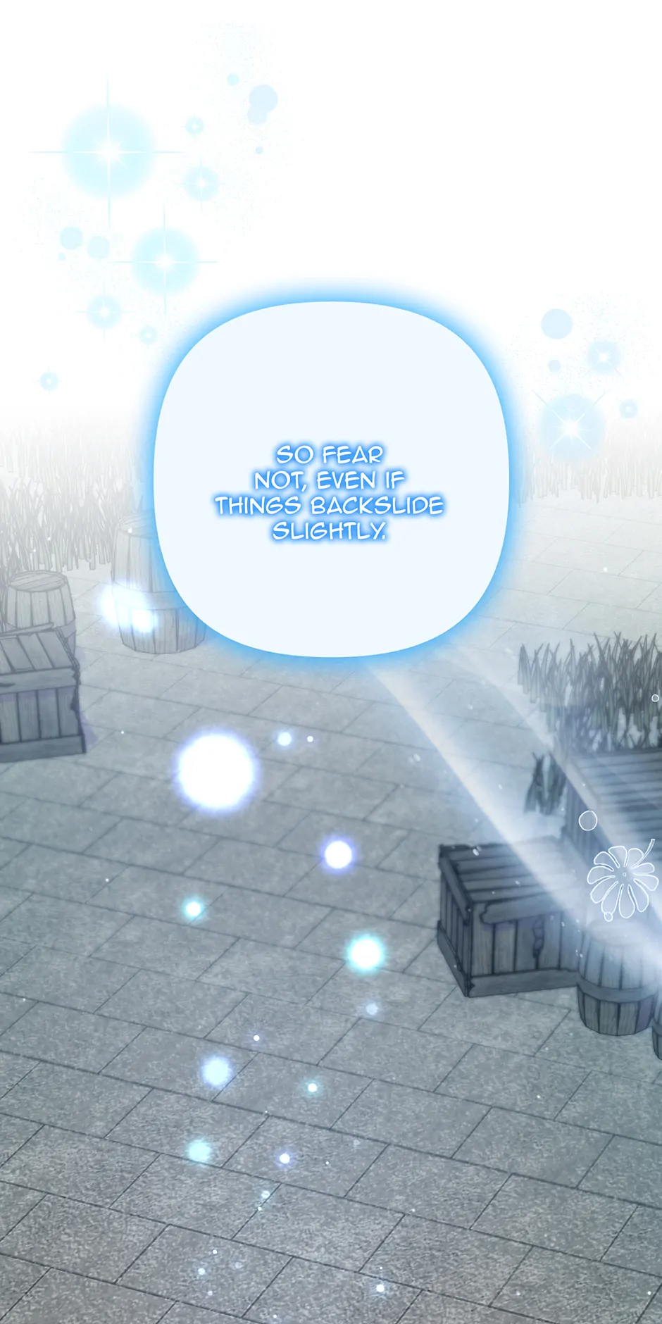 I'm the One Who Died, but the Hero Went Crazy Chapter 62 - page 35