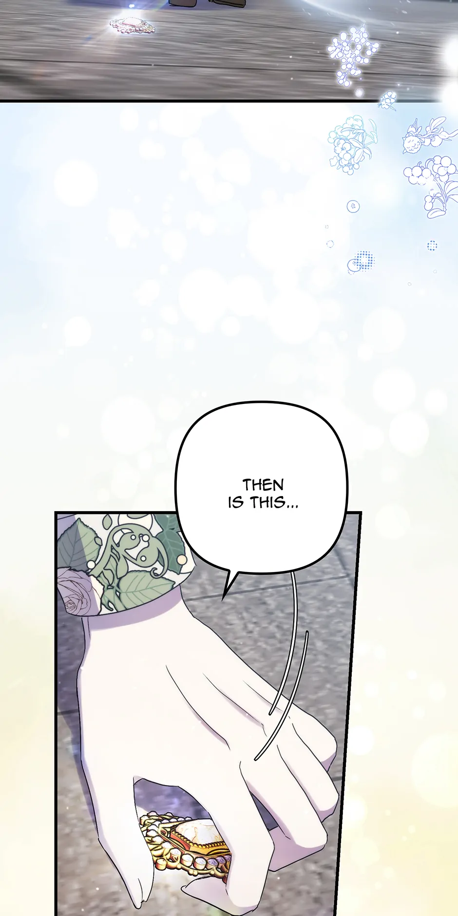 I'm the One Who Died, but the Hero Went Crazy Chapter 62 - page 39