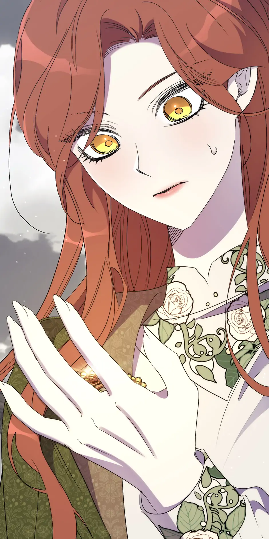 I'm the One Who Died, but the Hero Went Crazy Chapter 62 - page 41