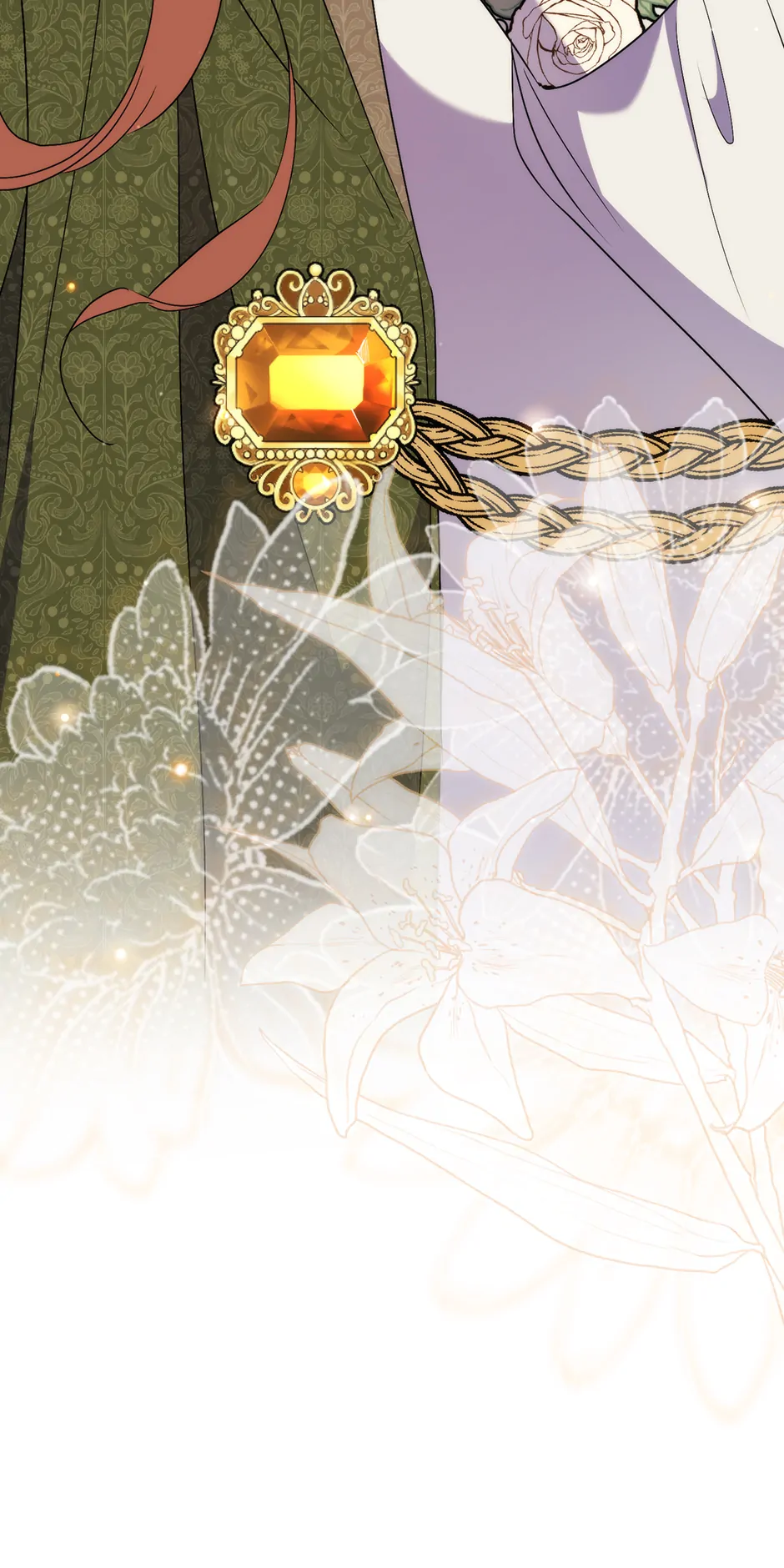 I'm the One Who Died, but the Hero Went Crazy Chapter 62 - page 42