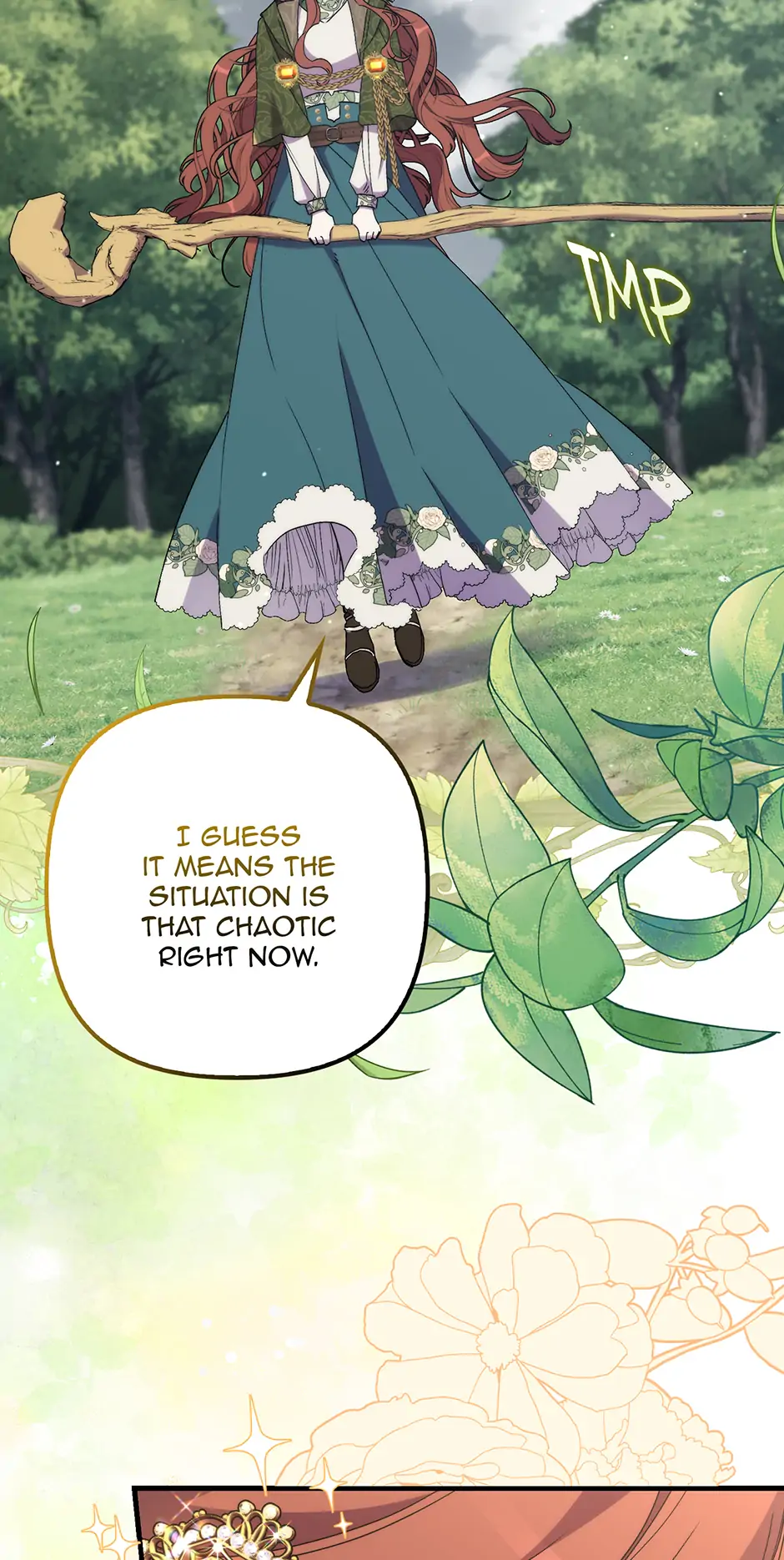 I'm the One Who Died, but the Hero Went Crazy Chapter 62 - page 44