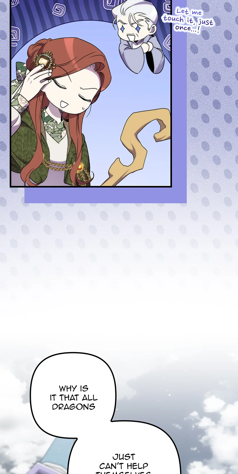 I'm the One Who Died, but the Hero Went Crazy Chapter 62 - page 46