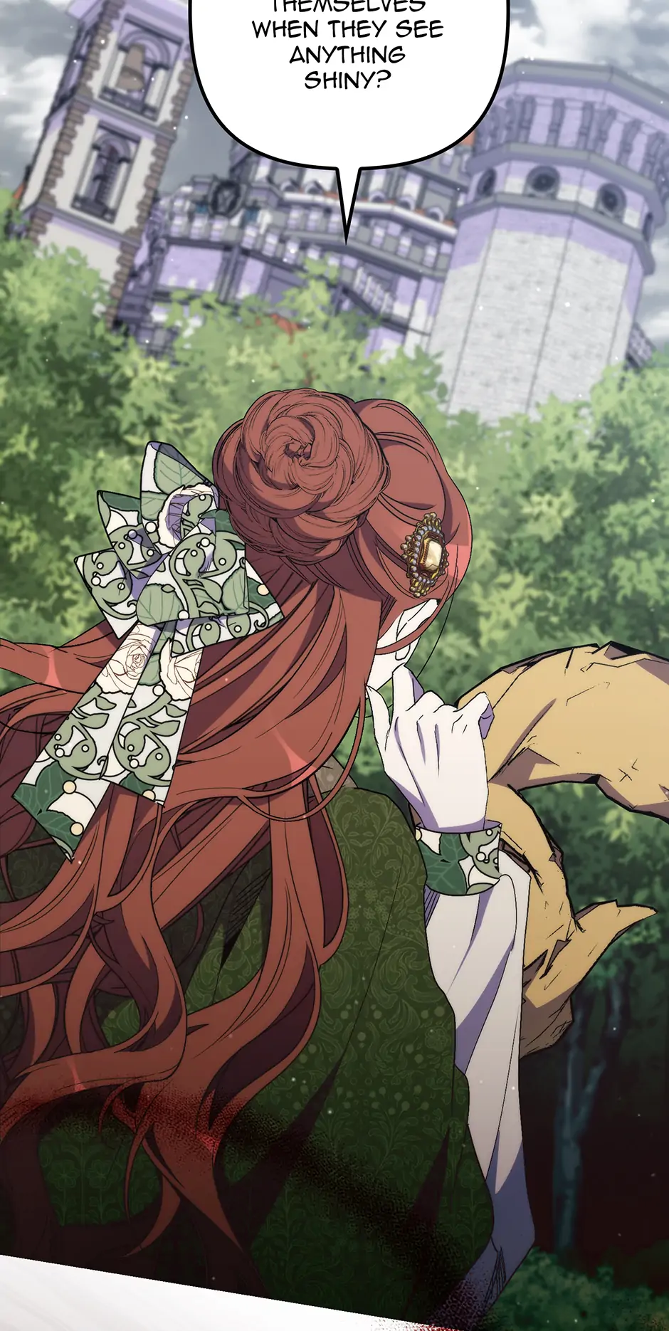 I'm the One Who Died, but the Hero Went Crazy Chapter 62 - page 47