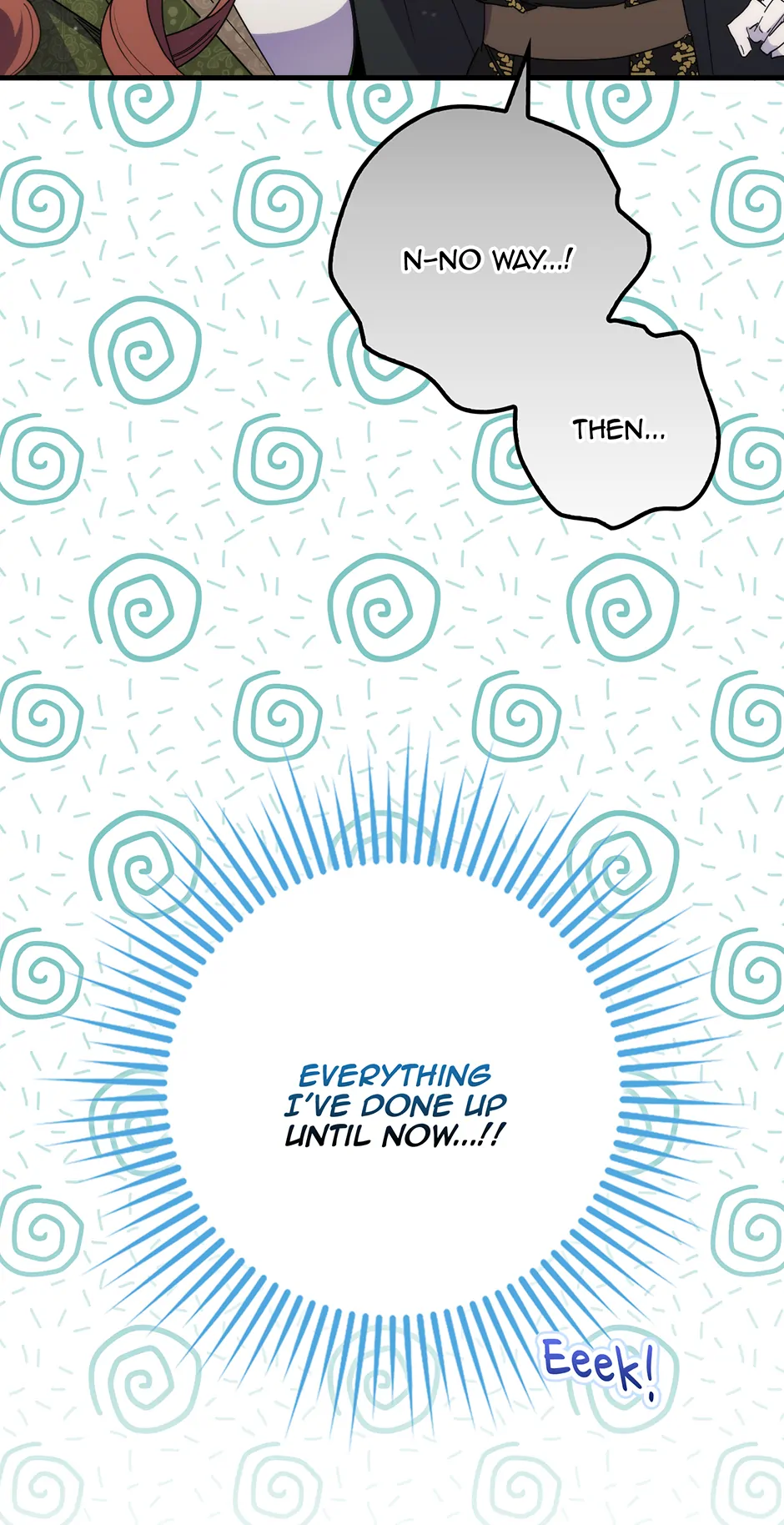 I'm the One Who Died, but the Hero Went Crazy Chapter 62 - page 5