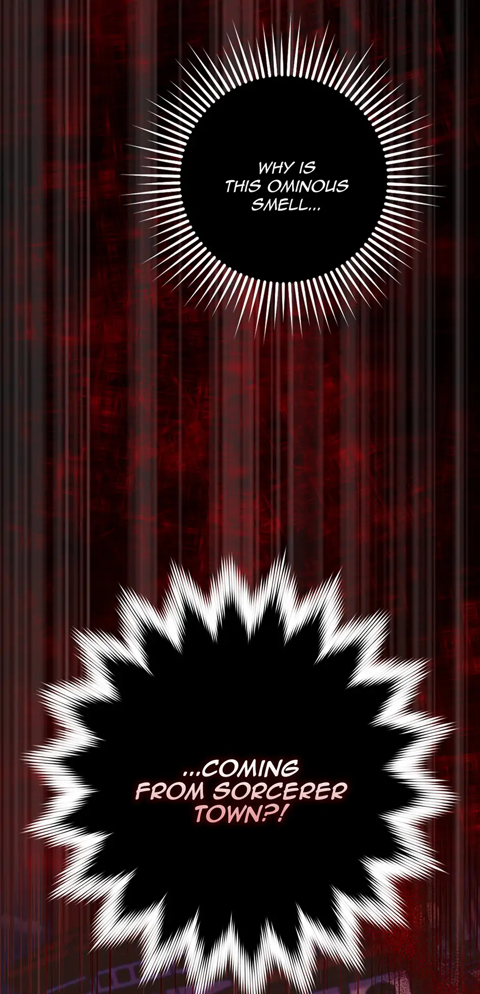 I'm the One Who Died, but the Hero Went Crazy Chapter 62 - page 50